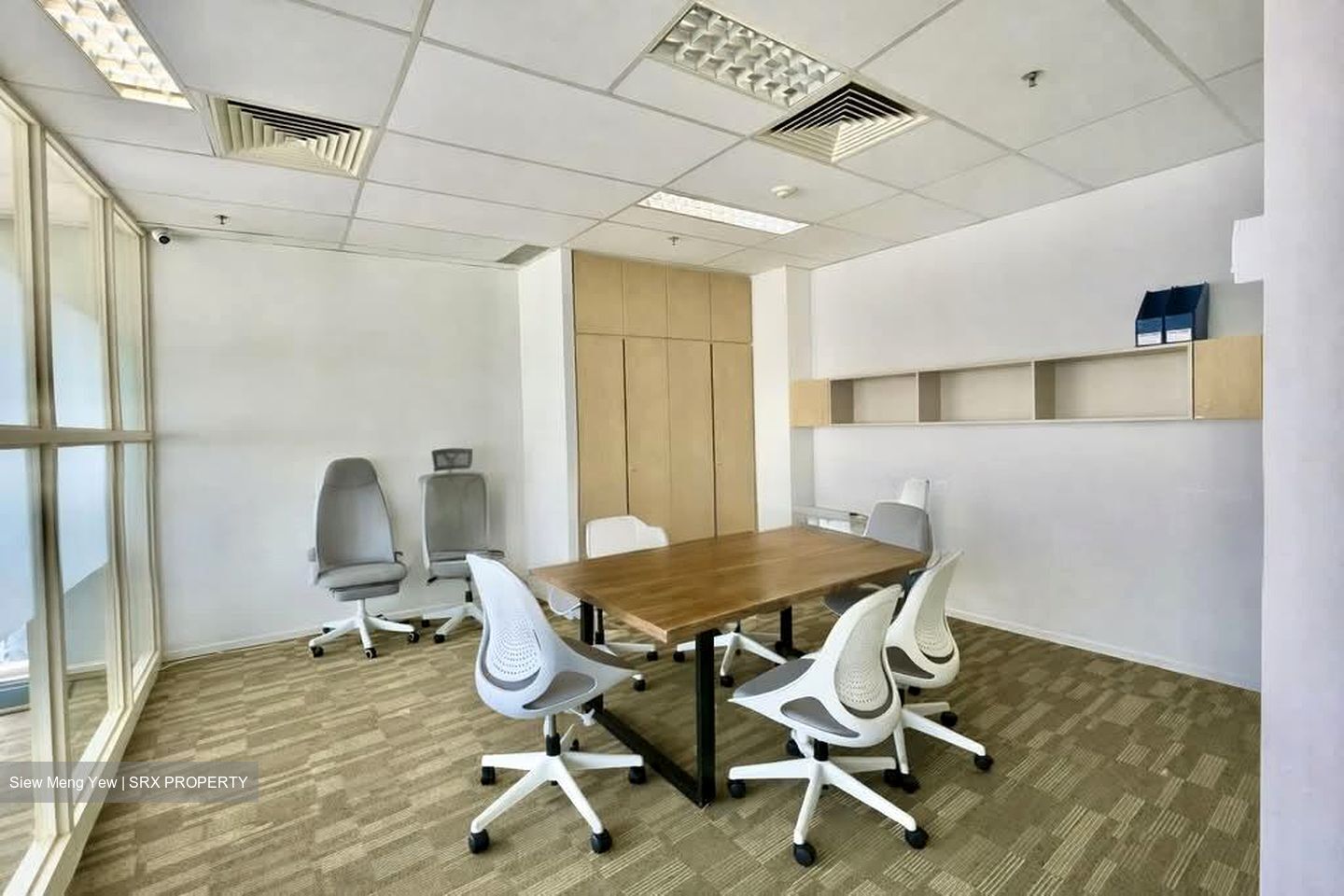 Ocbc Centre (D1), Office #578556511